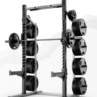 Matrix Varsity VY-D690 Half Rack