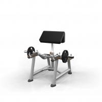 Matrix MAGNUM MG-A71 Standing Arm Curl