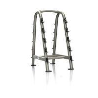 Matrix Aura G3FW96P Barbell Rack