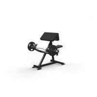 Matrix Varsity VY-D62 Preacher Curl