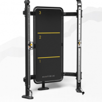 Matrix Connexus Functional Trainer
