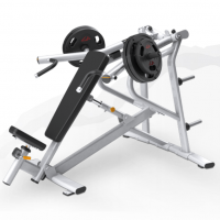 Matrix Magnum MG-PL14 Incline Bench Press