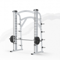 Matrix Magnum MG-PL62 Smith Machine