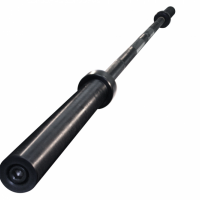 Troy GOB-86B 7ft Olympic Bar