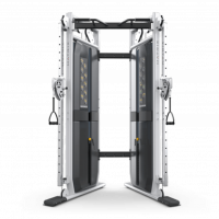 Matrix Versa Functional Trainer w/18" Storage