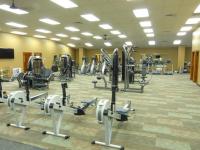Woodward Wellness Center